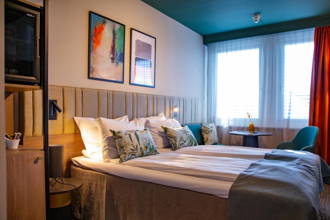 Quality Prinsen Hotel Trondheim