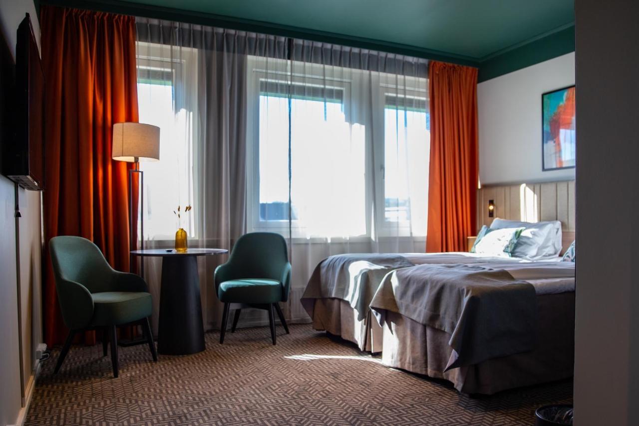 Quality Prinsen 4* Trondheim