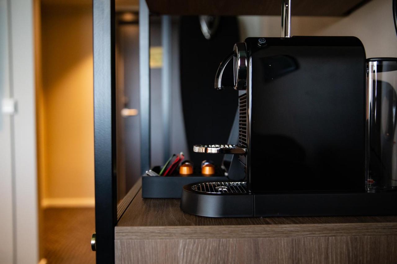 Quality Prinsen Hotel 4*
