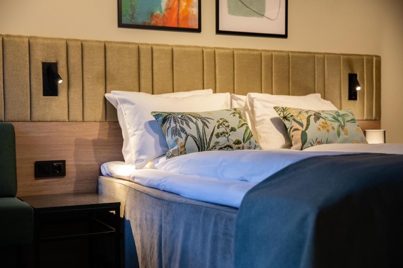 Quality Prinsen Hotel
