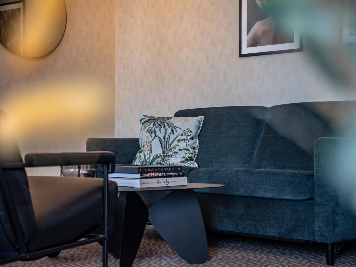 Hotel Quality Prinsen 4*