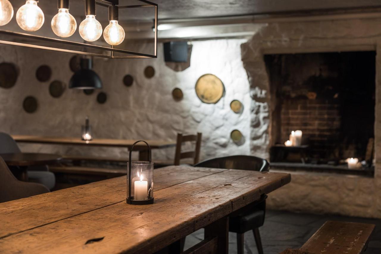 Hotel Quality Prinsen Trondheim