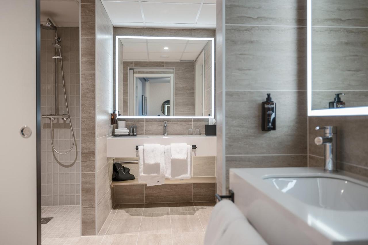 Hotel Quality Prinsen Trondheim