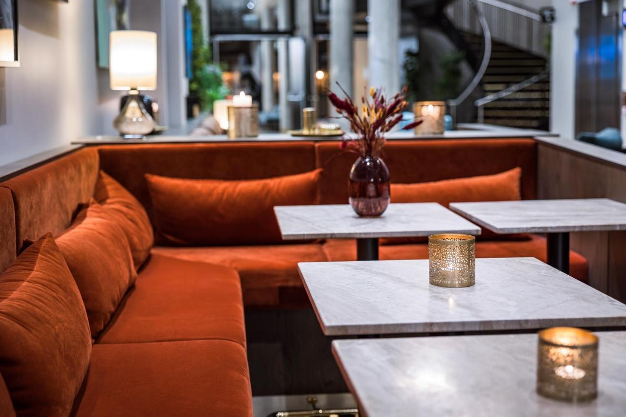 Quality Prinsen Hotel