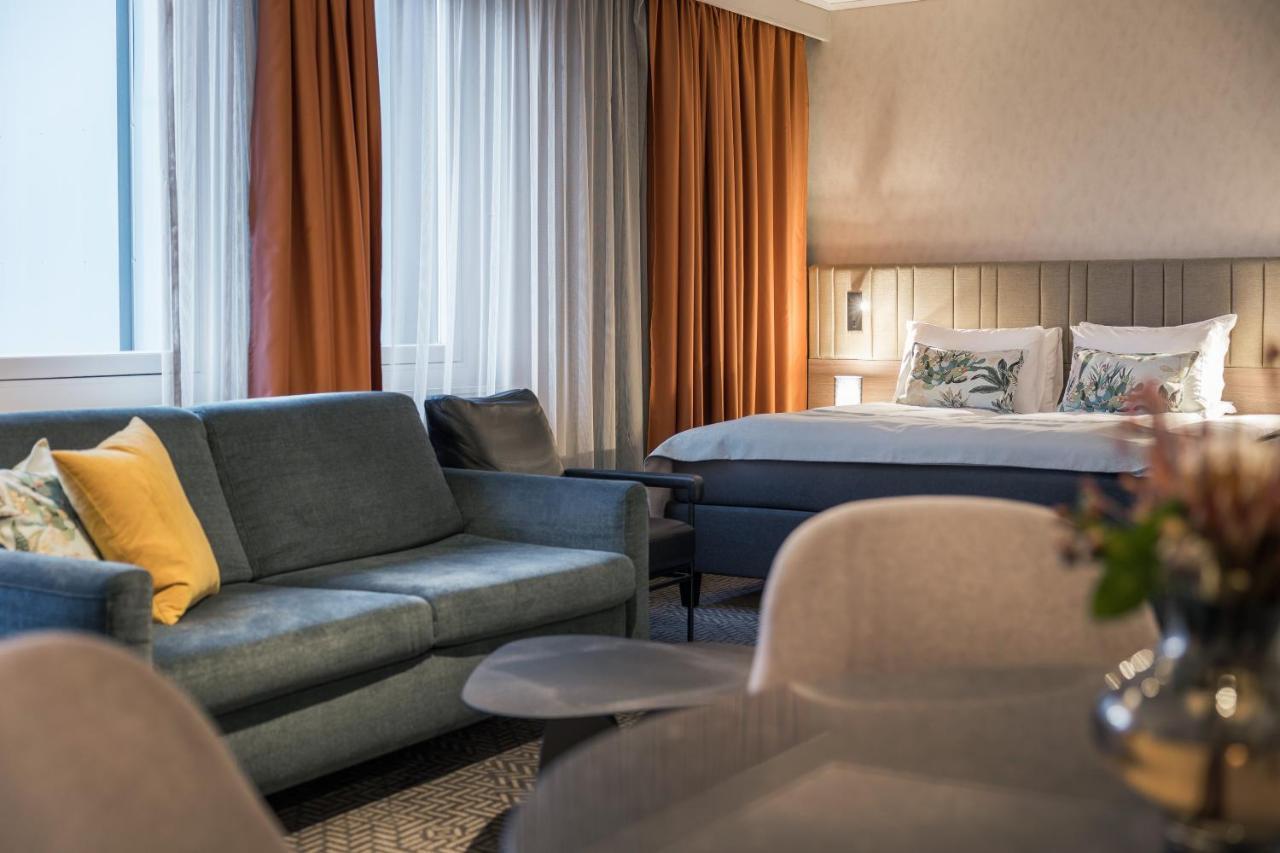 Quality Prinsen Hotel