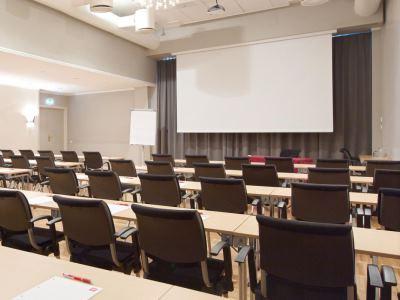 Hotel Quality Prinsen Trondheim