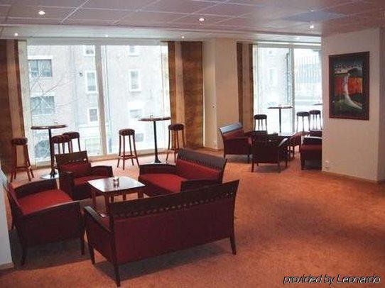 Quality Prinsen Hotel