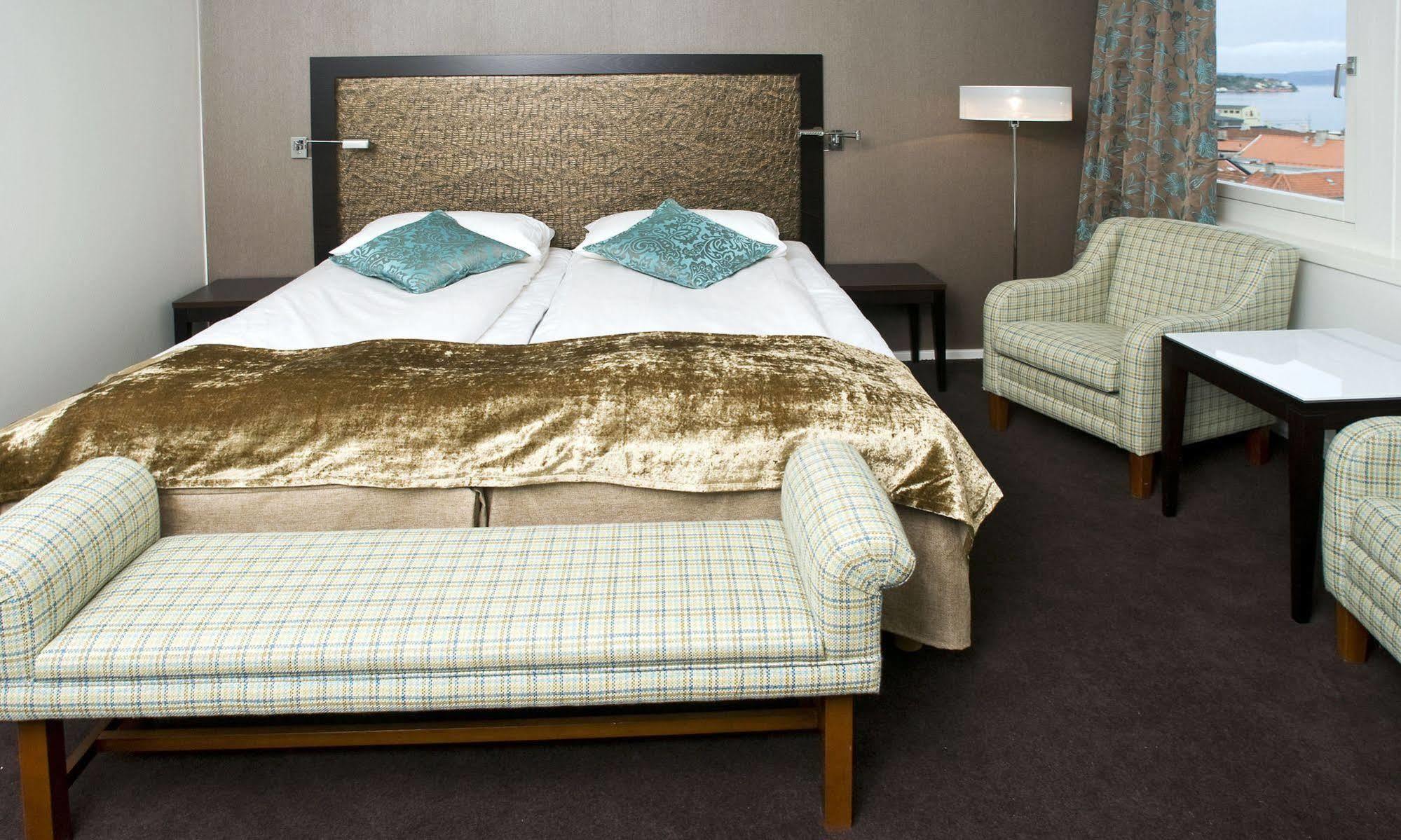 Hotel Quality Prinsen 4*