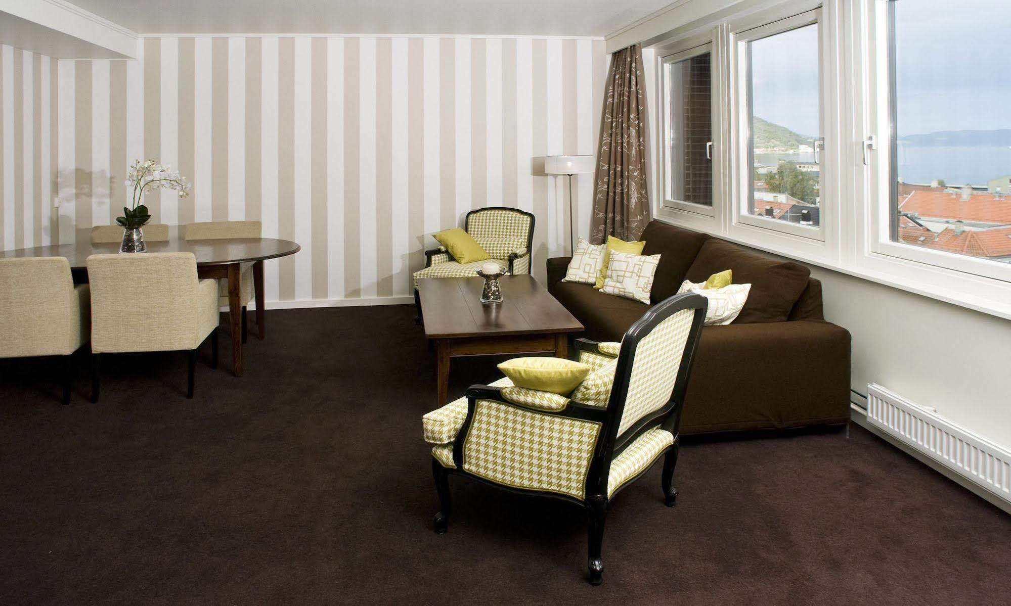 Quality Prinsen Hotel