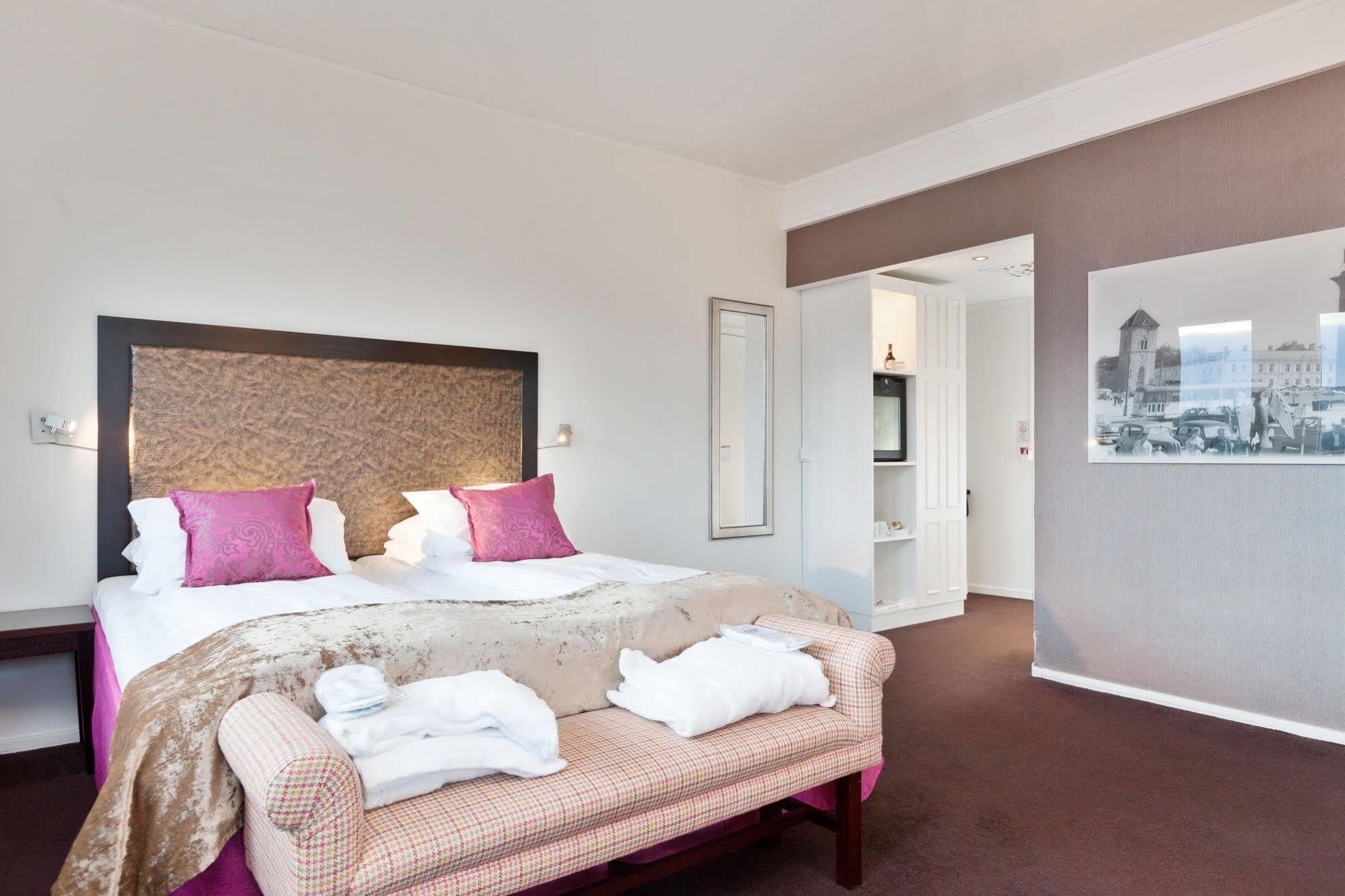 Quality Prinsen Hotel Trondheim