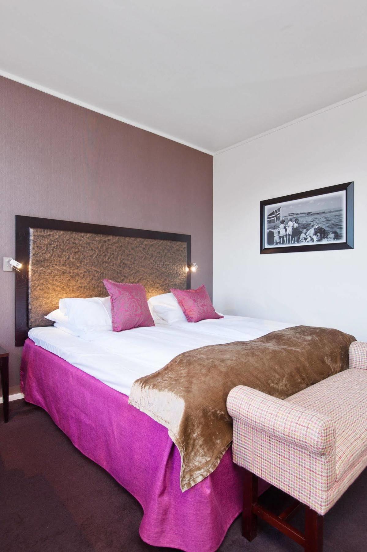 Hotel Quality Prinsen 4*