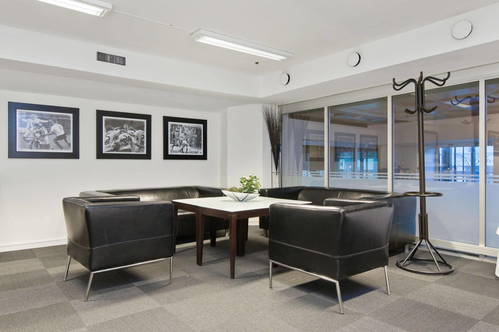 Hotel Quality Prinsen Trondheim