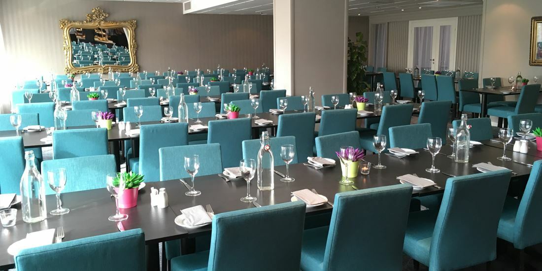 Quality Prinsen Hotel