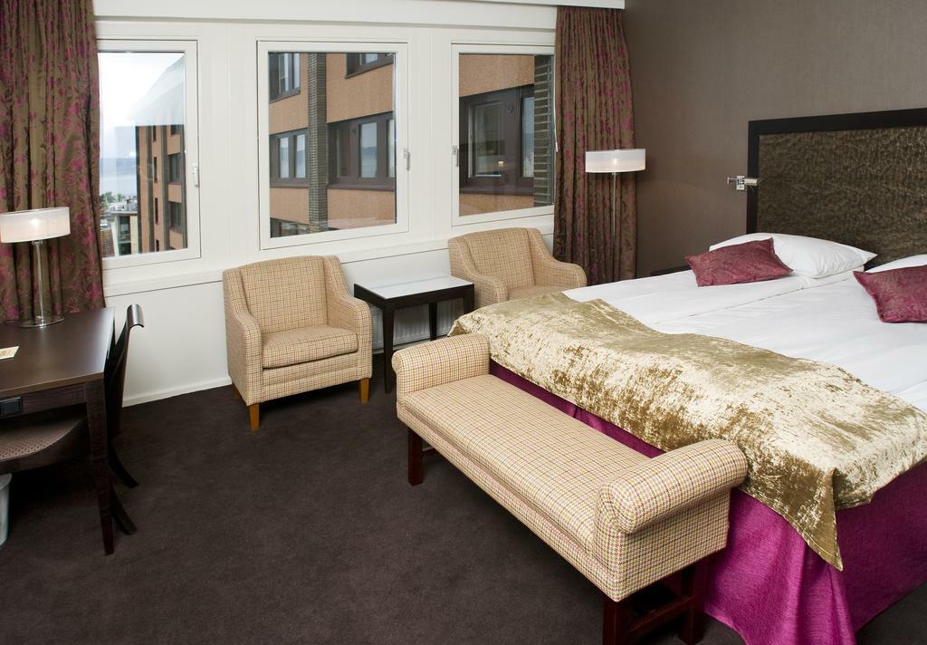 Quality Prinsen Hotel Trondheim