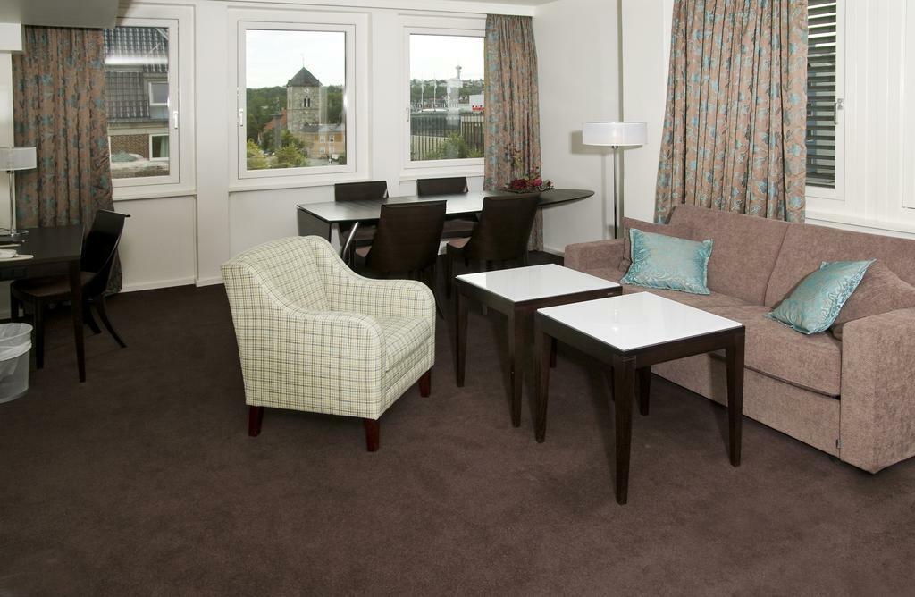 Hotel Quality Prinsen